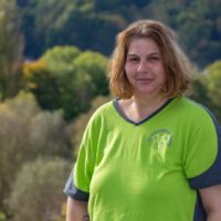 Tanja Dehnhardt Tanja Dehnhardt